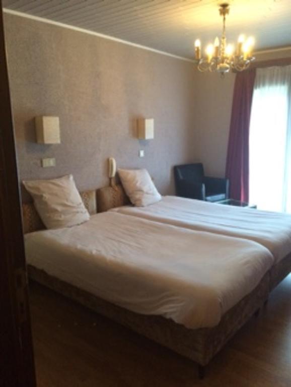 Hotel La Venerie Virton Rum bild